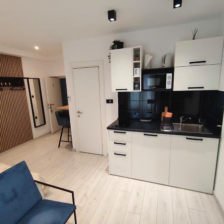 Alegra Apartments Center Rijeka Exteriör bild